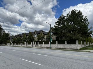 Photo 34: 5336 OAK Street in Vancouver: Cambie Townhouse for sale in "Hamlin Mews" (Vancouver West)  : MLS®# R2880729