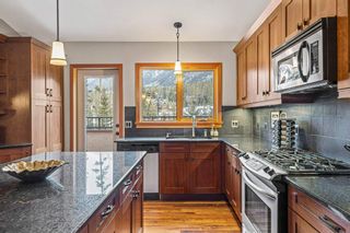 Photo 5: 304 801 Benchlands Trail: Canmore Apartment for sale : MLS®# A2024998