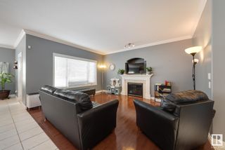 Photo 9: 4618 163 Avenue in Edmonton: Zone 03 House for sale : MLS®# E4386146