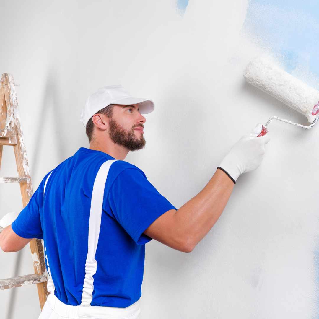 Painting Tips for Getting the Job Done Faster