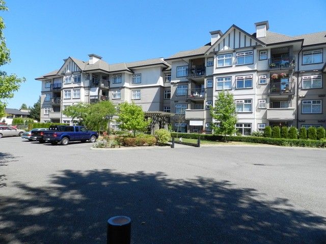 Main Photo: 348-27358 32nd Ave in Langley: Aldergrove Langley Condo for sale : MLS®# F1318039