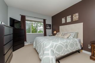 Photo 13: 308 34101 OLD YALE Road in Abbotsford: Central Abbotsford Condo for sale in "Yale Terrace" : MLS®# R2073801