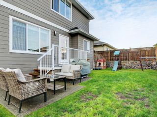 Photo 18: 1112 Smokehouse Cres in Langford: La Happy Valley House for sale : MLS®# 948095