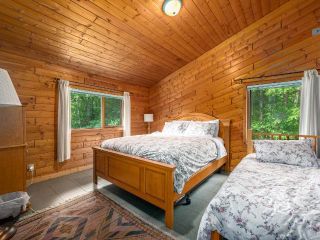 Photo 28: 111 GUS DRIVE: Lillooet House for sale (South West)  : MLS®# 177726