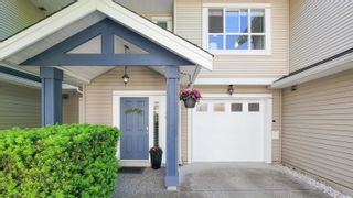 Photo 27: 44 6513 200 Street in Langley: Willoughby Heights Townhouse for sale in "LOGAN CREEK" : MLS®# R2782361