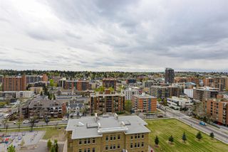 Photo 31: 1506 1118 12 Avenue SW in Calgary: Beltline Apartment for sale : MLS®# A1213903