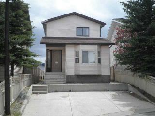Photo 1: 65 FALMERE Way NE in CALGARY: Falconridge Residential Detached Single Family for sale (Calgary)  : MLS®# C3524511