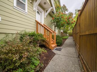 Photo 29: 102 582 Rosehill St in Nanaimo: Na Central Nanaimo Row/Townhouse for sale : MLS®# 886786