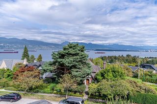 Photo 33: 4600 BELLEVUE Drive in Vancouver: Point Grey House for sale (Vancouver West)  : MLS®# R2813599