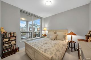 Photo 5: 312 5687 GRAY Avenue in Vancouver: University VW Condo for sale (Vancouver West)  : MLS®# R2648975