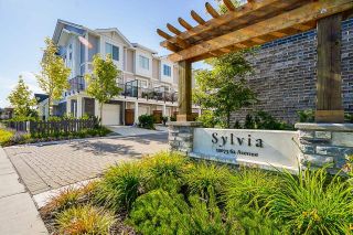 Photo 34: 19 12073 62 Avenue in Surrey: Panorama Ridge Townhouse for sale in "Sylvia" : MLS®# R2594408