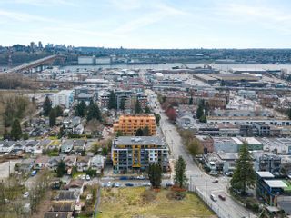 Photo 34: 206 1519 CROWN Street in North Vancouver: Lynnmour Condo for sale : MLS®# R2863414