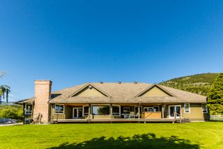 Photo 25: 1 6500 Southwest 15 Avenue in Salmon Arm: Panorama Ranch House for sale (SW Salmon Arm)  : MLS®# 10134549