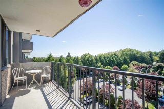 Photo 16: 606 9320 PARKSVILLE Drive in Richmond: Boyd Park Condo for sale in "MASTERS GREEN" : MLS®# R2587383
