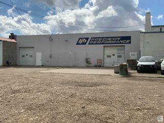Photo 4: 12521 72 Street in Edmonton: Zone 08 Industrial for sale : MLS®# E4308051