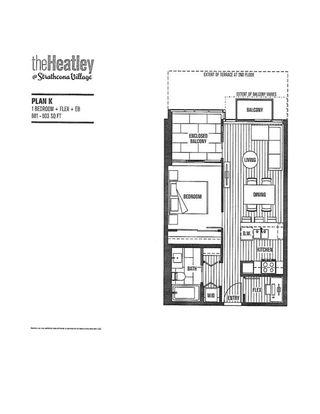 Photo 2: 256 983 E HASTINGS Street in Vancouver: Hastings East Condo for sale in "The Heatley" (Vancouver East)  : MLS®# R2111751