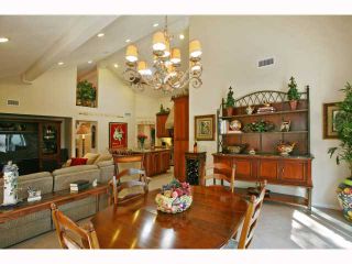 Photo 7: SCRIPPS RANCH House for sale : 3 bedrooms : 12473 Grainwood in San Diego