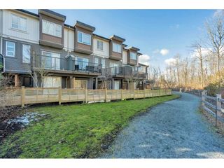 Photo 39: 72 5888 144 Street in Surrey: Sullivan Station Townhouse for sale in "One44" : MLS®# R2540307