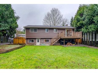 Photo 24: 12164 GEE Street in Maple Ridge: East Central House for sale : MLS®# R2528540
