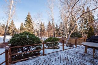 Photo 38: 1332 116 Avenue SW in Calgary: Canyon Meadows Detached for sale : MLS®# A2120027