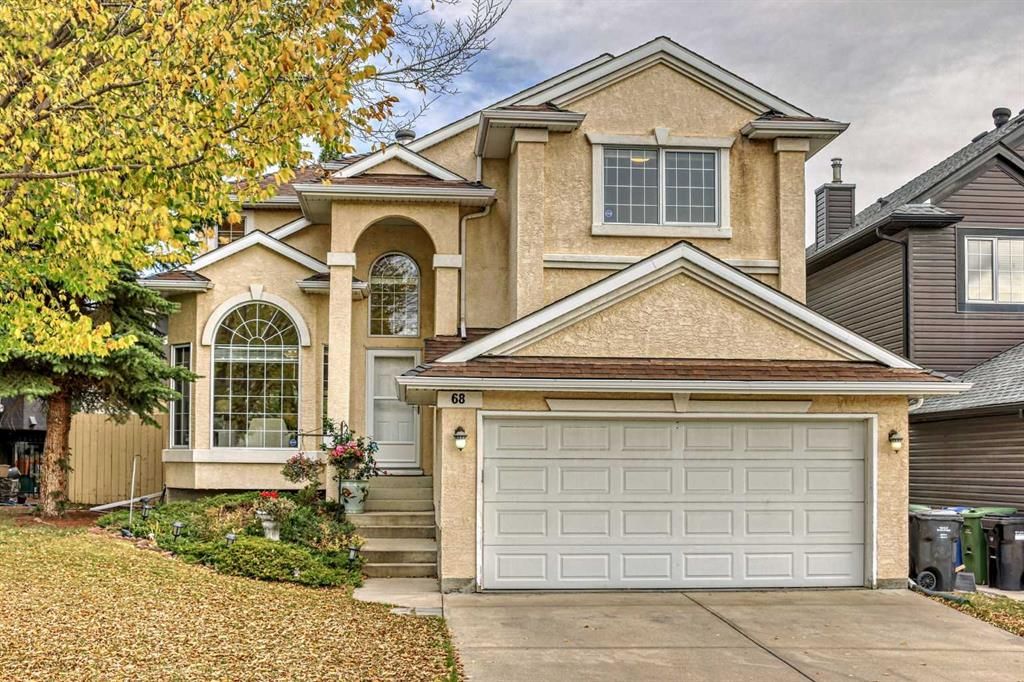 Main Photo: 68 Edgeridge View NW in Calgary: Edgemont Detached for sale : MLS®# A2082154