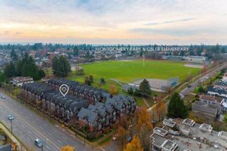 Photo 31: 5957 OAK Street in Vancouver: South Granville Townhouse for sale in "Grand on Oak" (Vancouver West)  : MLS®# R2840824