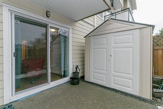 Photo 30: 105 2889 Carlow Rd in Langford: La Langford Proper Row/Townhouse for sale : MLS®# 892156