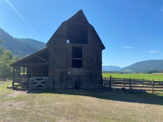Photo 5: 487 Mabel Lake Road, in Lumby: Agriculture for sale : MLS®# 10261532
