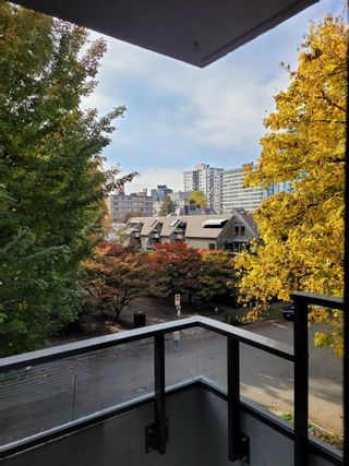 Photo 16: 401 1108 NICOLA Street in Vancouver: West End VW Condo for sale in "Chartwell" (Vancouver West)  : MLS®# R2680696