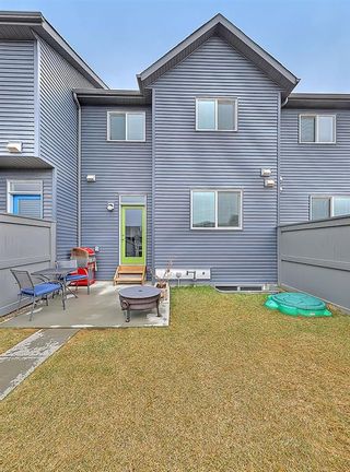 Photo 20: 406 Belmont Avenue SW in Calgary: Belmont Row/Townhouse for sale : MLS®# A1217248