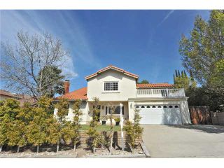 Photo 3: TIERRASANTA House for sale : 5 bedrooms : 4314 Rueda Drive in San Diego