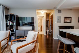 Photo 4: 201 1219 HARWOOD Street in Vancouver: West End VW Condo for sale in "THE CHELSEA" (Vancouver West)  : MLS®# R2871466