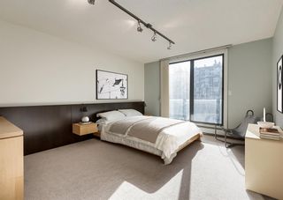 Photo 12: 402 1732 9A Street SW in Calgary: Lower Mount Royal Apartment for sale : MLS®# A2019426