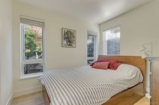 Photo 11: 103 1661 E 2ND Avenue in Vancouver: Grandview Woodland Condo for sale (Vancouver East)  : MLS®# R2522237