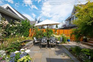 Photo 22: 2485 E 7TH Avenue in Vancouver: Renfrew VE House for sale (Vancouver East)  : MLS®# R2715370