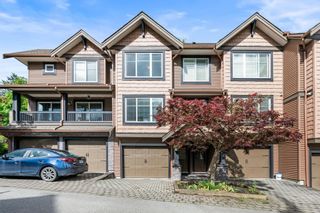 Photo 30: 13 22206 124 Avenue in Maple Ridge: West Central Townhouse for sale in "Copperstone Ridge" : MLS®# R2880906