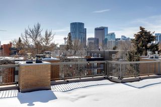 Photo 34: 201 350 4 Avenue NE in Calgary: Crescent Heights Apartment for sale : MLS®# A2034659