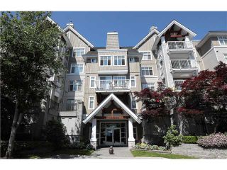 Photo 1: 304 1428 PARKWAY Boulevard in Coquitlam: Westwood Plateau Condo for sale in "MONTREAUX" : MLS®# V1072505
