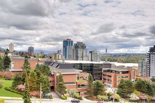 Photo 15: 1107 814 ROYAL Avenue in New Westminster: Downtown NW Condo for sale in "NEWS NORTH" : MLS®# R2159608