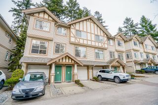 Photo 1: 27 2678 KING GEORGE BOULEVARD in Surrey: King George Corridor Townhouse for sale (South Surrey White Rock)  : MLS®# R2690997