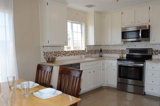 Photo 4: UNIVERSITY HEIGHTS Condo for sale : 2 bedrooms : 4580 Ohio St #11 in San Diego