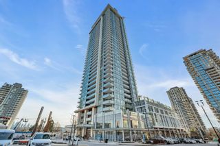 Main Photo: 1702 2085 SKYLINE Court in Burnaby: Brentwood Park Condo for sale in "SOLO 3 Cirrus" (Burnaby North)  : MLS®# R2891208