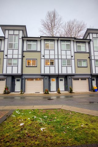Photo 19: 8 9680 ALEXANDRA Road in Richmond: West Cambie Townhouse for sale : MLS®# R2638165