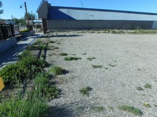 Photo 1: 4834 50 Street: Rocky Mountain House Commercial Land for sale : MLS®# A1229690