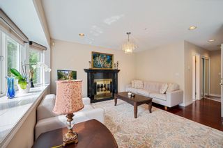 Photo 12: 1426 FULTON Avenue in West Vancouver: Ambleside House for sale : MLS®# R2868576