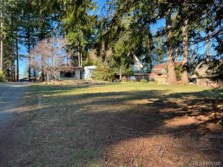 Photo 6: 476 Old Petersen Rd in Campbell River: CR Campbell River West Land for sale : MLS®# 895149