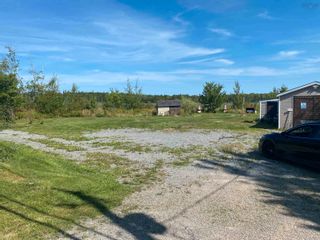 Photo 1: 216 Johnson Road in Georges River: 207-C.B. County Vacant Land for sale (Cape Breton)  : MLS®# 202221734