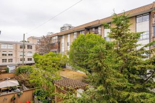 Photo 19: 410 122 E 3RD Street in North Vancouver: Lower Lonsdale Condo for sale in "Sausalito" : MLS®# R2728343