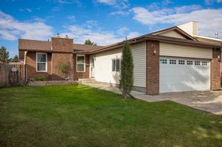 Main Photo: 80 Noble Avenue: Red Deer Detached for sale : MLS®# A2122788