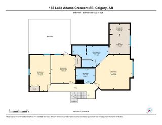 Photo 49: 135 Lake Adams Crescent SE in Calgary: Lake Bonavista Detached for sale : MLS®# A2123018